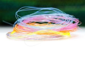 Troutline UV Micro Ribbing Quill