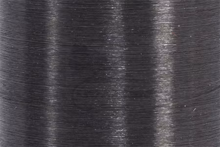 Troutline Gel Spun Ultra Flat Thread 50 DEN