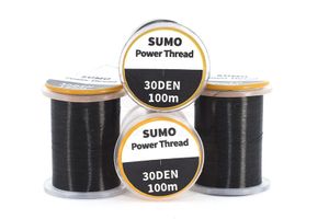 Troutline Sumo Power Thread 30DEN