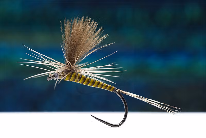Tactical PF6 Dry Fly BL #14