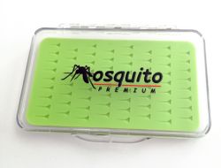 Mosquito Slim Flugask Silicone