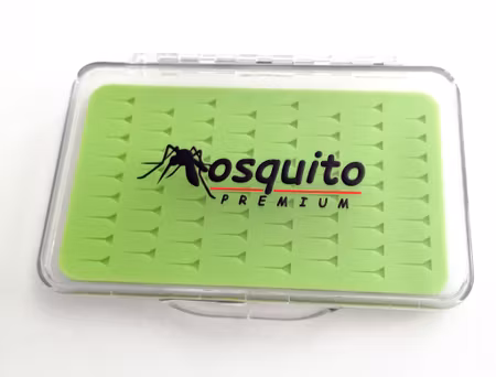Mosquito Slim Flugask Silicone
