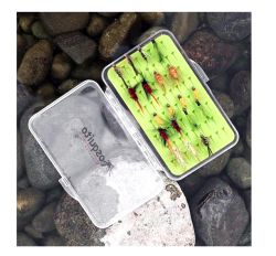 Mosquito Slim Flugask Silicone