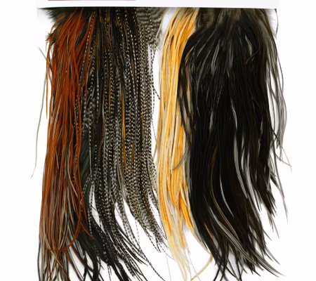 Whiting Combo Saddle Pack