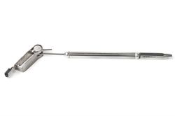 Roterande Hackeltång Fly-Dressing Stainless
