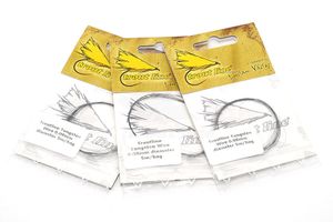 Troutline Tungsten Wire 0.08mm