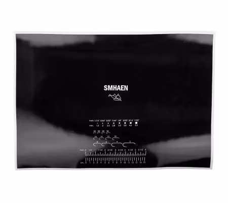 SMHAEN Fly Tying Mat