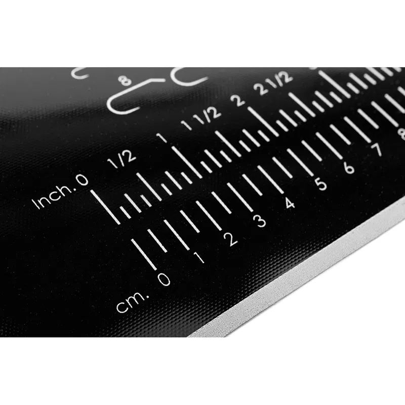 SMHAEN Fly Tying Mat