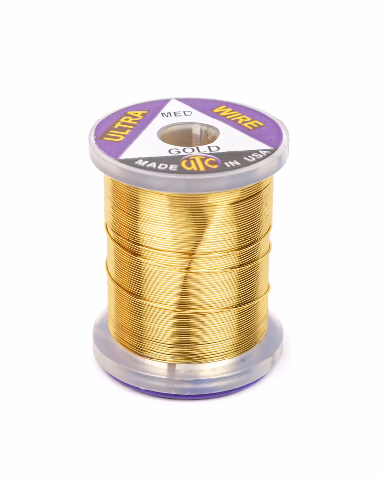 UTC Ultra Wire Medium