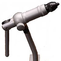 Renzetti Apprentise Pedestal Base modell