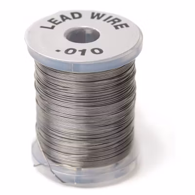 Lead Round Wire Wapsi