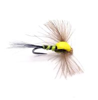 Mauros Mayfly Dun #14