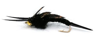 BH K´S Bäcksländnymf #12 Long