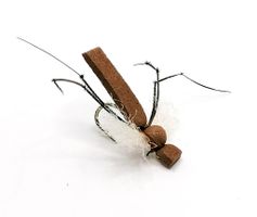 Aero Daddy Long Leg #12