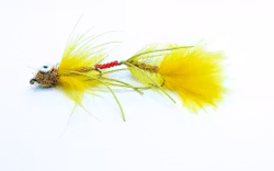 Circus Peanut Yellow #6