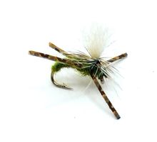Klinkhammer Leggy Olive #14