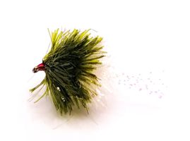 Cabbage Blob Flashtail #12