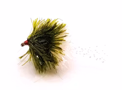Cabbage Blob Flashtail #12
