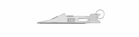 Dr. Slick E-KT Knot Tyer 4”. Satin