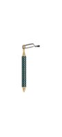 Dr Slick Jumbo Carbon Fiber Rotary Hackle Plier