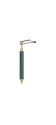 Dr Slick Jumbo Carbon Fiber Rotary Hackle Plier