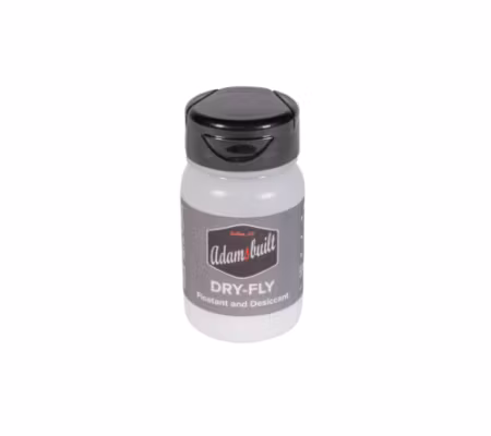 Adamsbuilt Dry Fly Dessicant