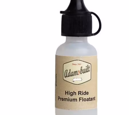Adamsbuilt High Ride Floatant