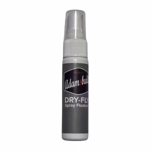 Adamsbuilt Dry Fly Spray Floatant