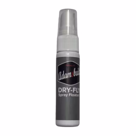 Adamsbuilt Dry Fly Spray Floatant
