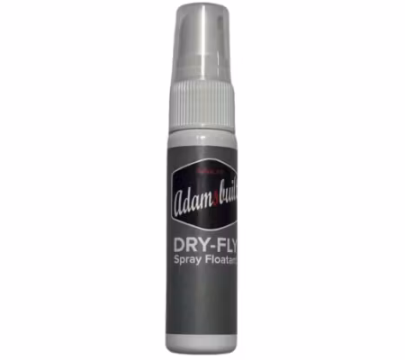 Adamsbuilt Dry Fly Spray Floatant