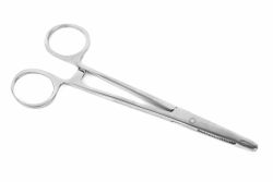 Peang Stainless Steel med saxfunktion Fly Dressing