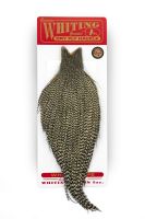 Whiting Bronze Grade Nacke Grizzly