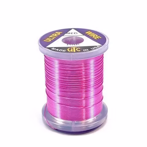 UTC Ultra Wire Medium