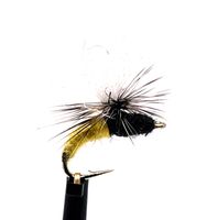 Klinkhammer Golden Yellow #14