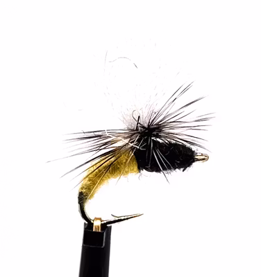 Klinkhammer Golden Yellow #14