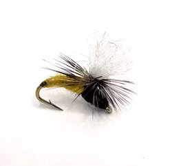 Klinkhammer Golden Yellow #14