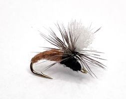 Klinkhammer March Brown #14