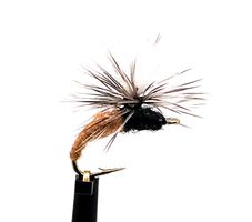 Klinkhammer March Brown #14