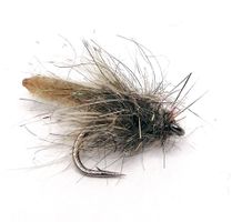 Flytande Chenille Puppa Tan