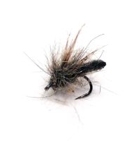 Flytande Chenille Puppa Black