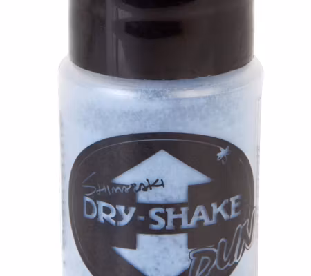 Tiemco Dry Shake Dun