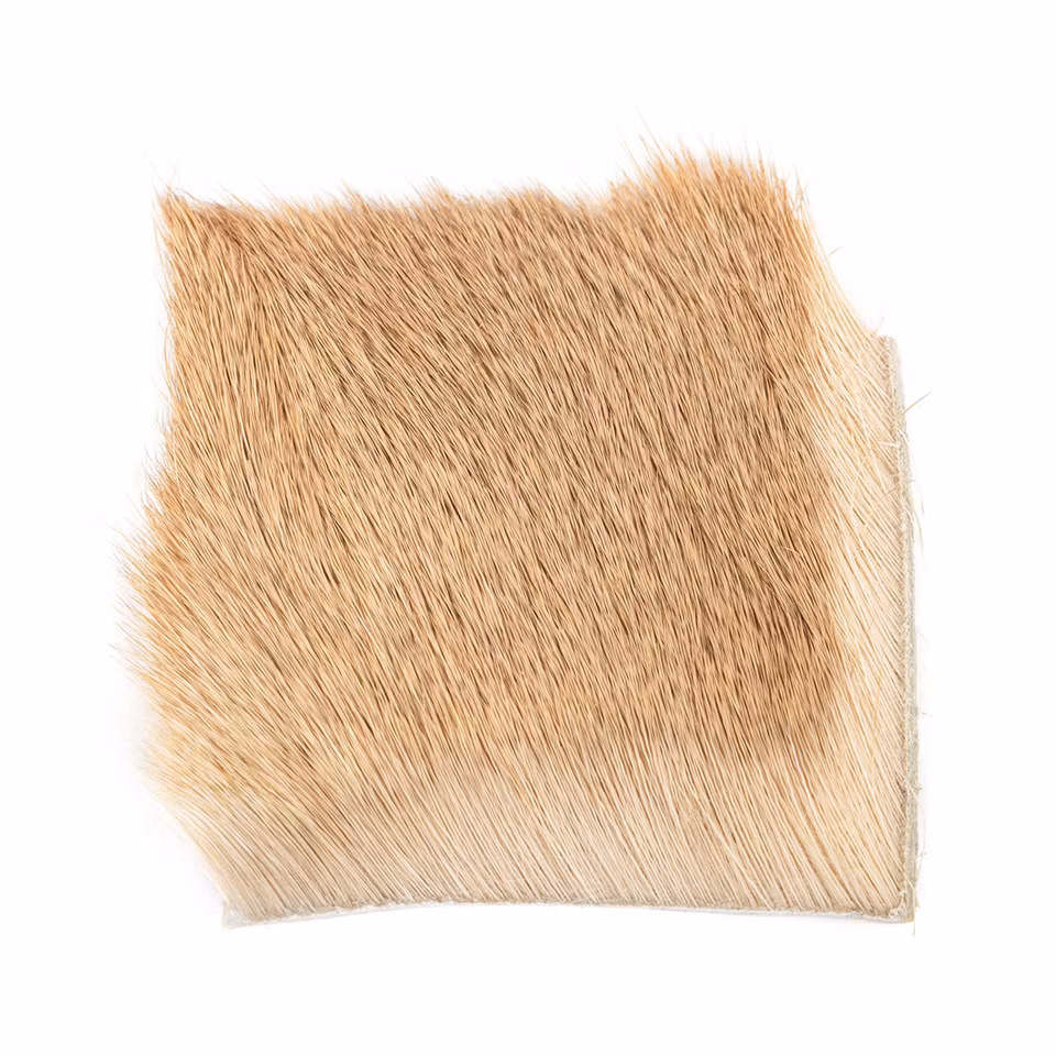 Rådjurshår - Deer Hair Short/Fine Wapsi