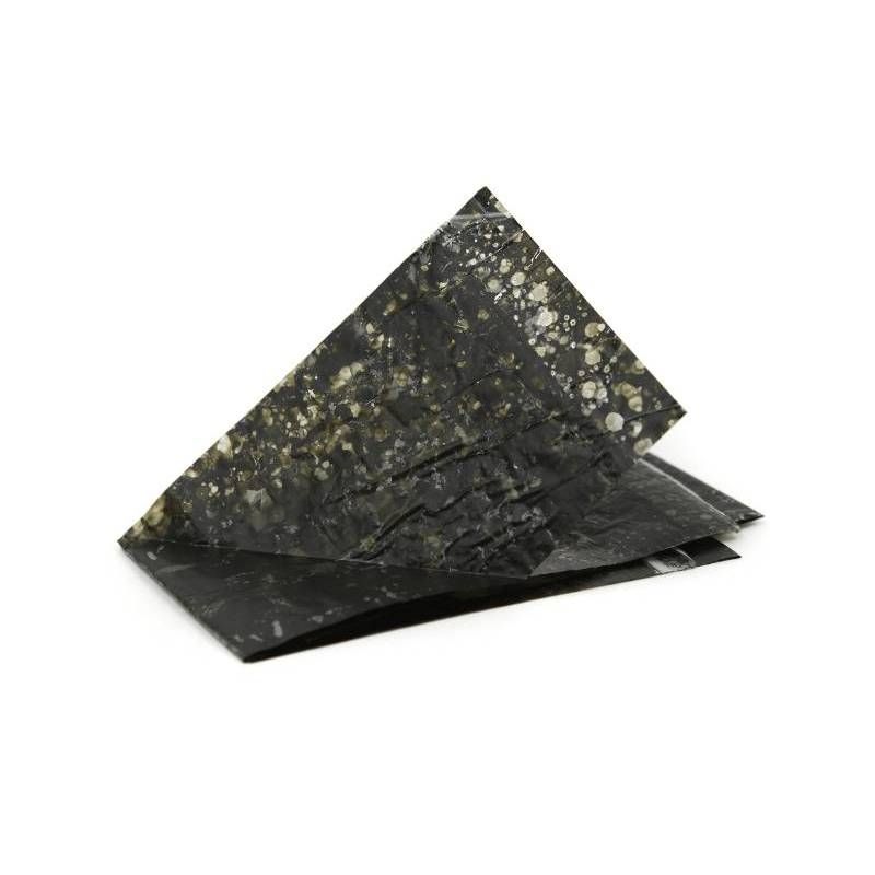 Medallion Sheeting Hareline