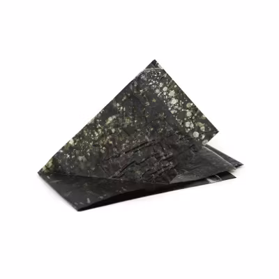 Medallion Sheeting Hareline
