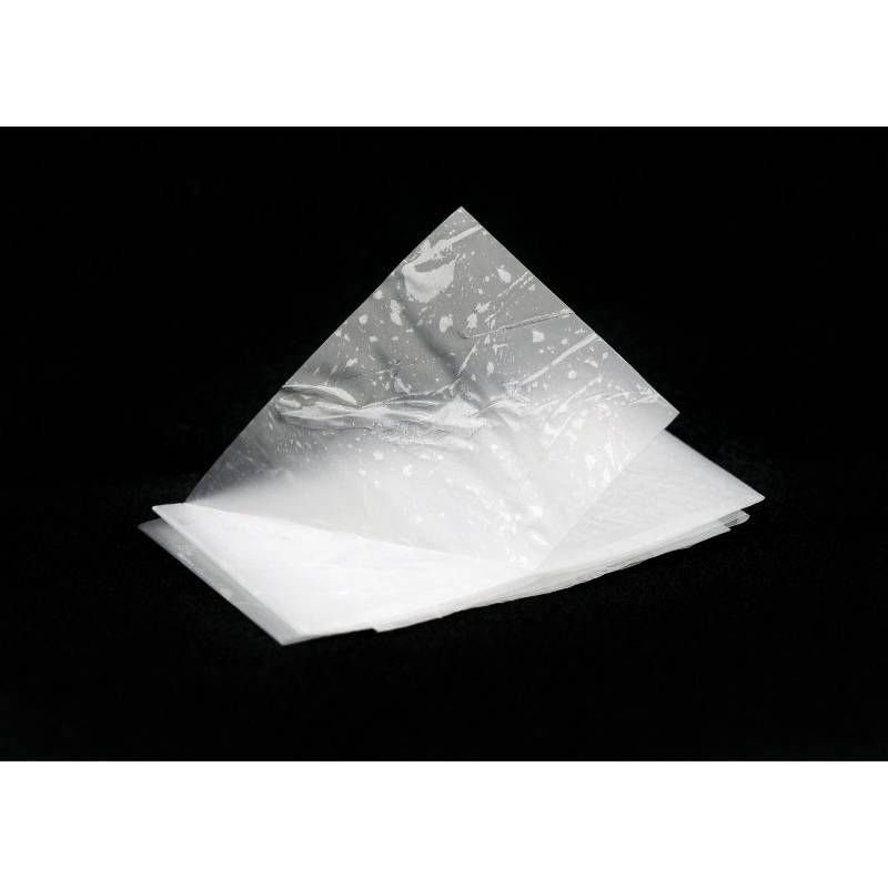 Medallion Sheeting Hareline