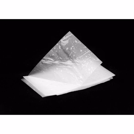 Medallion Sheeting Hareline