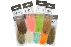 Mirage Volume Hair Sybai