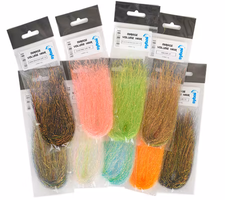 Mirage Volume Hair Sybai