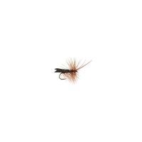 Brown Horned Roof Wing #14