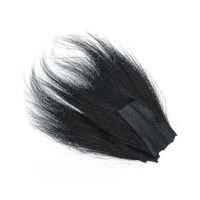 Bucktail Pieces Wapsi